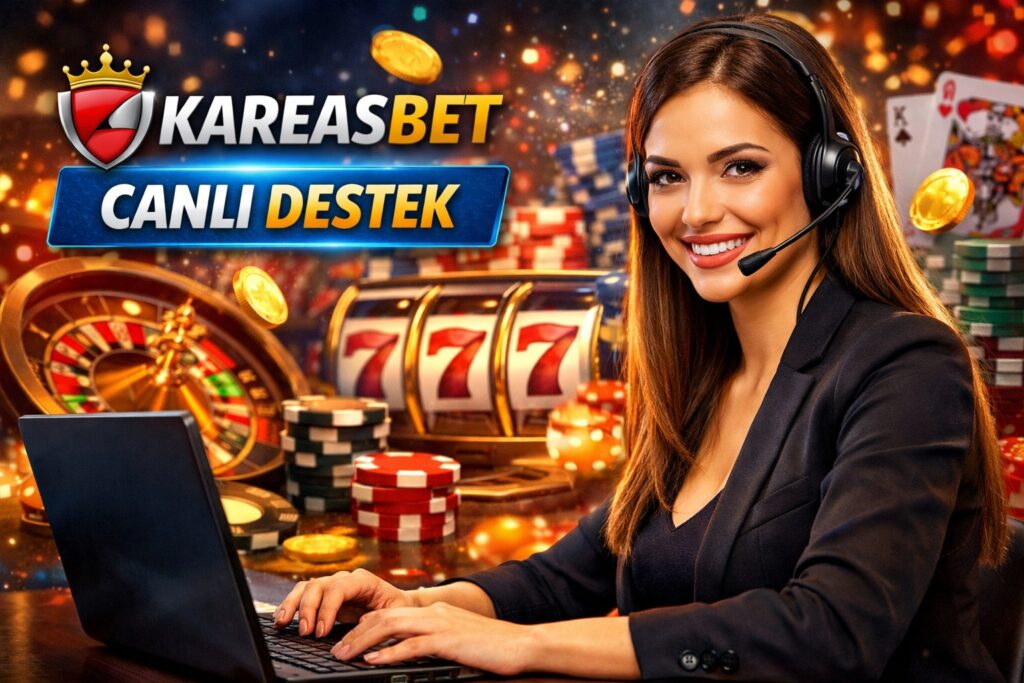 kareasbet canlı destek