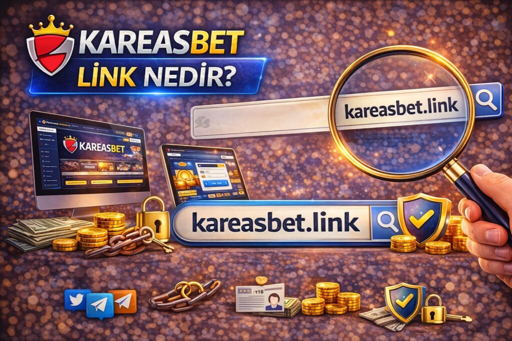kareasbet link