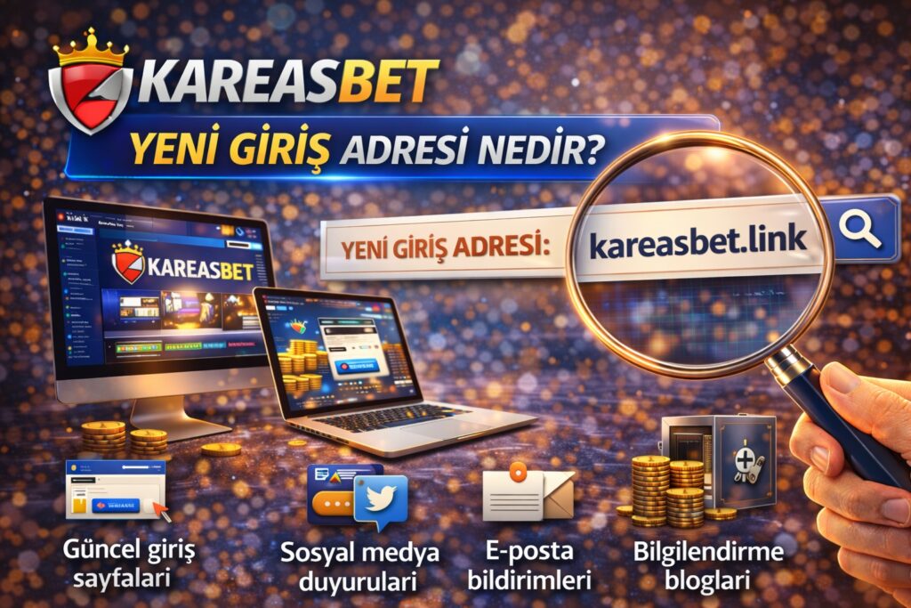 kareasbet yeni giriş