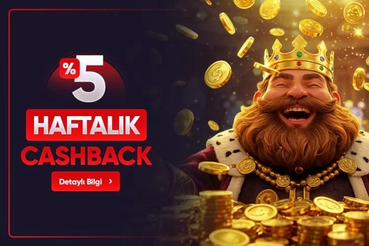 kareasbet haftalık cashback