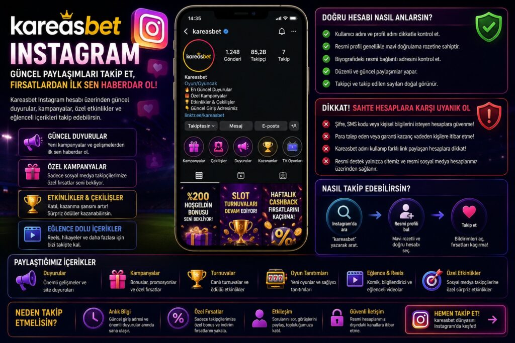 kareasbet instagram