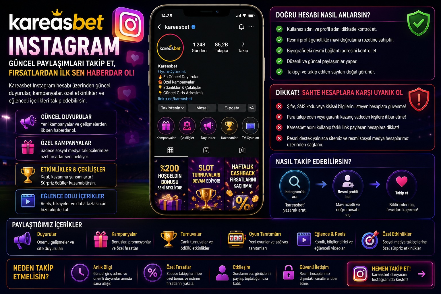 kareasbet instagram