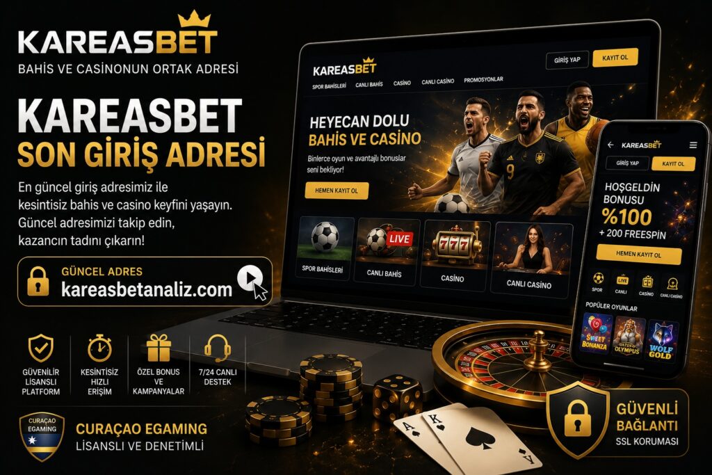 kareasbet son giriş