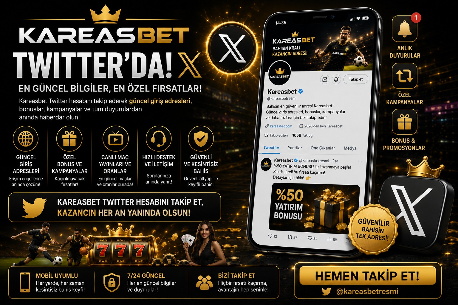 kareasbet twitter