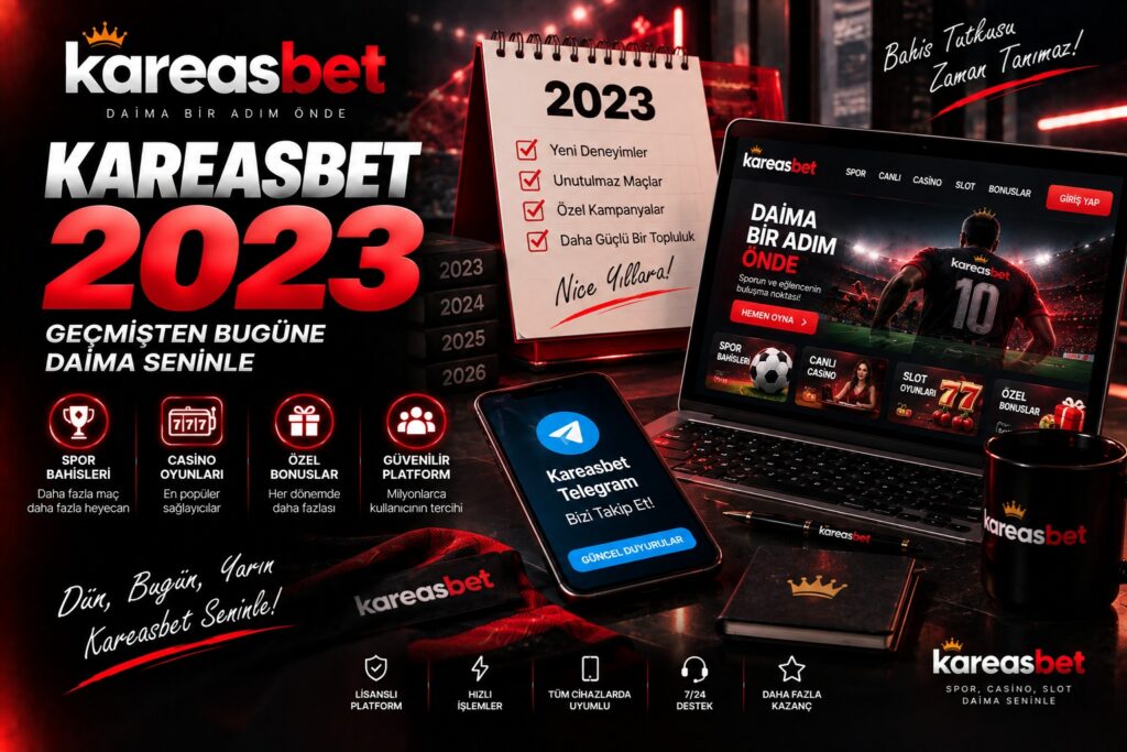 kareasbet 2023